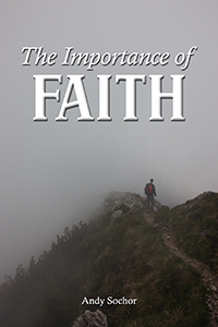 The Importance of Faith (cover)