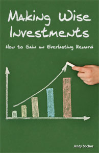 Making Wise Investments (cover)