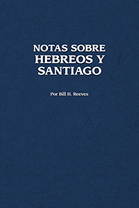 Notas Sobre Hebreos y Santiago