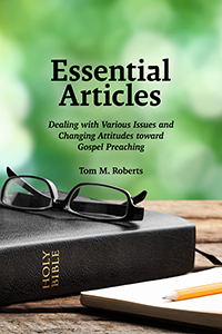 Essential Articles (cover)