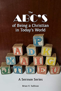 The ABC's of Being a Christian in Today's World (cover)