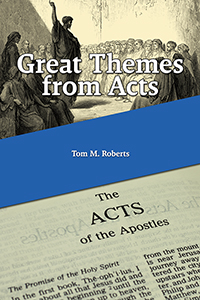 Great Themes from Acts (cover)