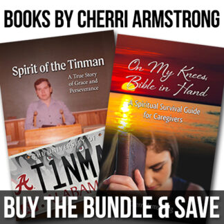 Books by Cherri Armstrong