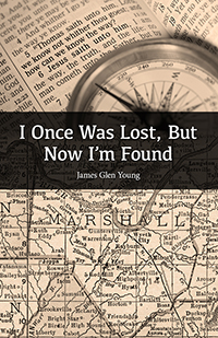 I Once Was Lost, But Now I'm Found (cover)