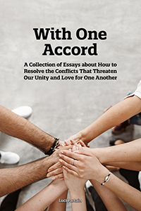 With One Accord (cover)