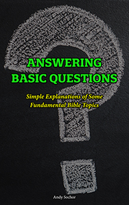 Answering Basic Questions (cover)