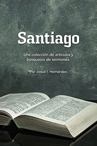 Santiago (cover)