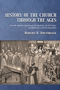 History of the Church through the Ages (cover)