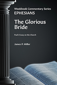 The Glorious Bride (Workbook Commentary Series: Ephesians) (cover)