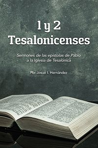 1 y 2 Tesalonicenses