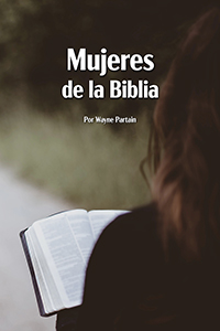 Mujeres de la Biblia