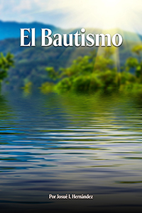 El Bautismo (cover)