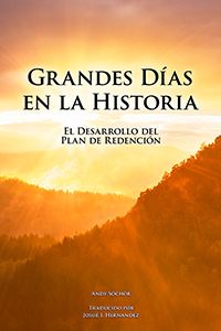 Grandes Días en la Historia (cover)