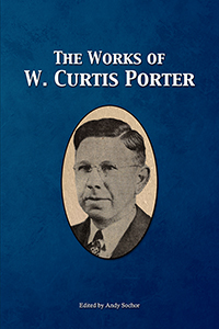 The Works of W. Curtis Porter (cover)