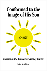 Conformed to the Image of His Son (cover)