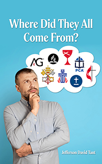 Where Did They All Come From? (cover)