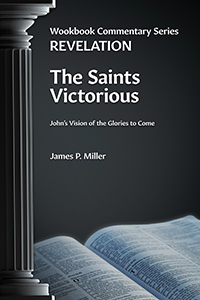 The Workman of Christ (Workbook Commentary Series: Revelation) (cover)