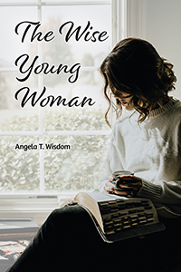 The Wise Young Woman (cover)